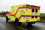 Ford F350 Heckansicht
