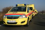 RKSH Fahrzeuge 2012