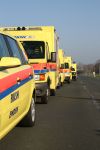 RKSH Fahrzeuge 2012