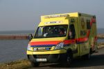 RKSH Rettungswagen