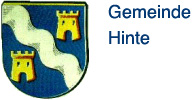 Gemeinde Hinte