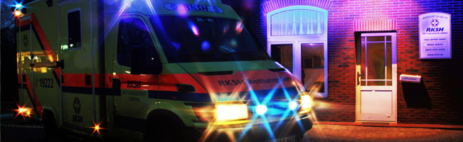 Katastrophenschutz Dodge